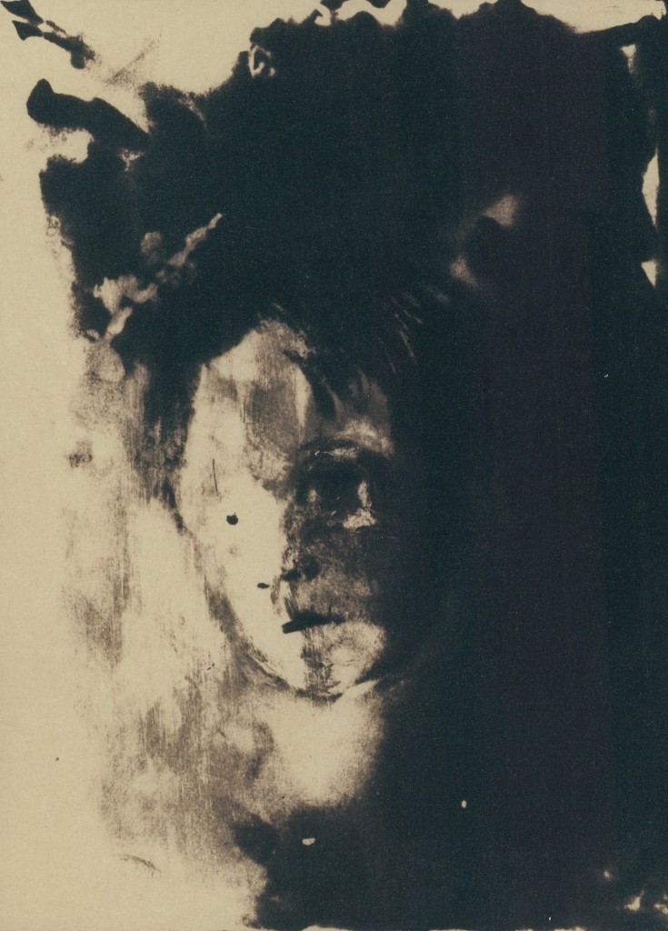 Lamentation 1