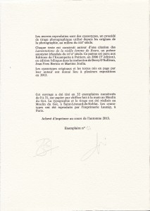 colophon FF