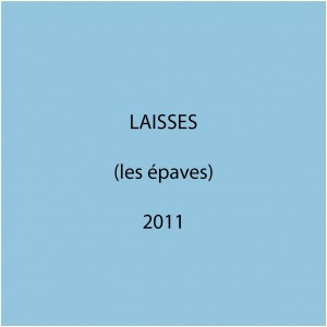 Vignette Laissesbleue