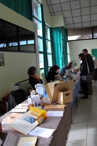 Marché livre Plou 2014-0766